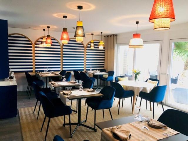 Suma Hotel Restaurant Remich Exteriör bild