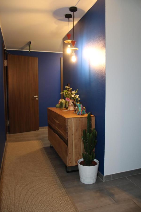 Suma Hotel Restaurant Remich Exteriör bild