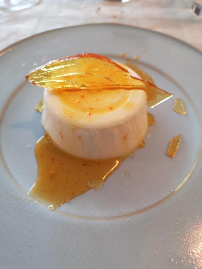 Suma Hotel Restaurant Remich Exteriör bild